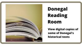 Link to Donegal Reading Room on ask about ireland website